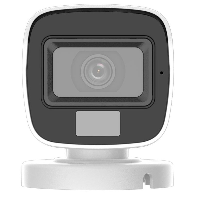 Camara HiLook TurboHD 2MP Dual Light bullet exterior