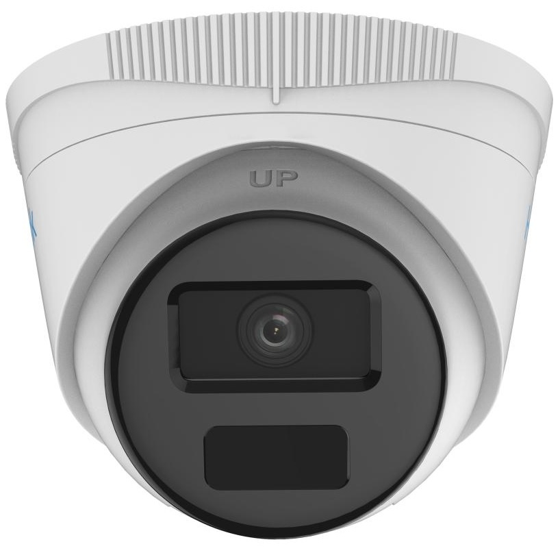 Camara HiLook IP 2MP domo exterior