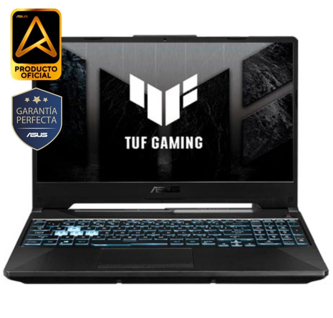 Notebook Gamer Asus Ryzen 7 4.7Ghz, 8GB, 512GB SSD, 15.6