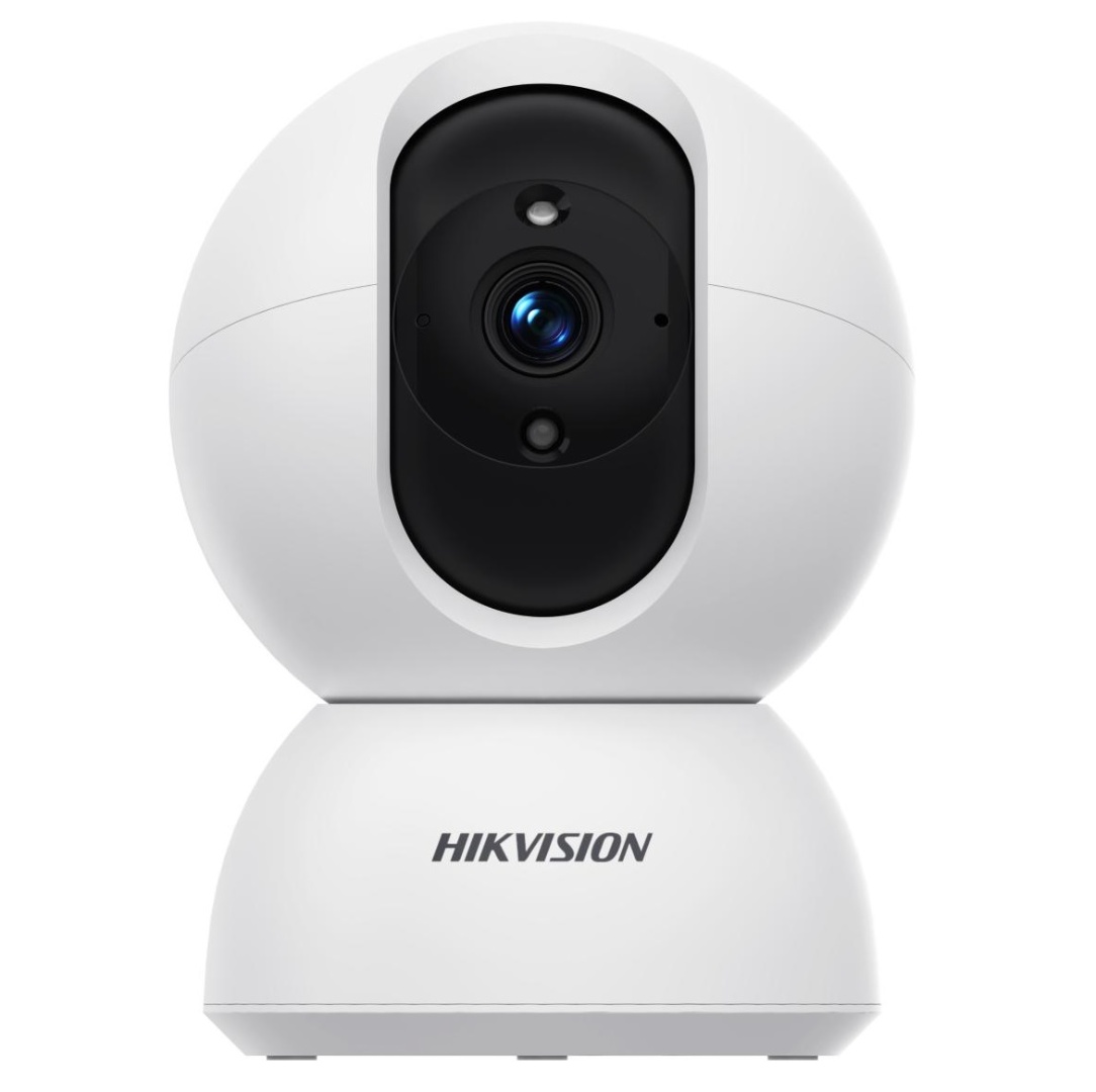 Camara Hikvision IP PT 2MP interior