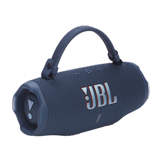 Parlante Portatil JBL Charge 6 Bluetooth azul
