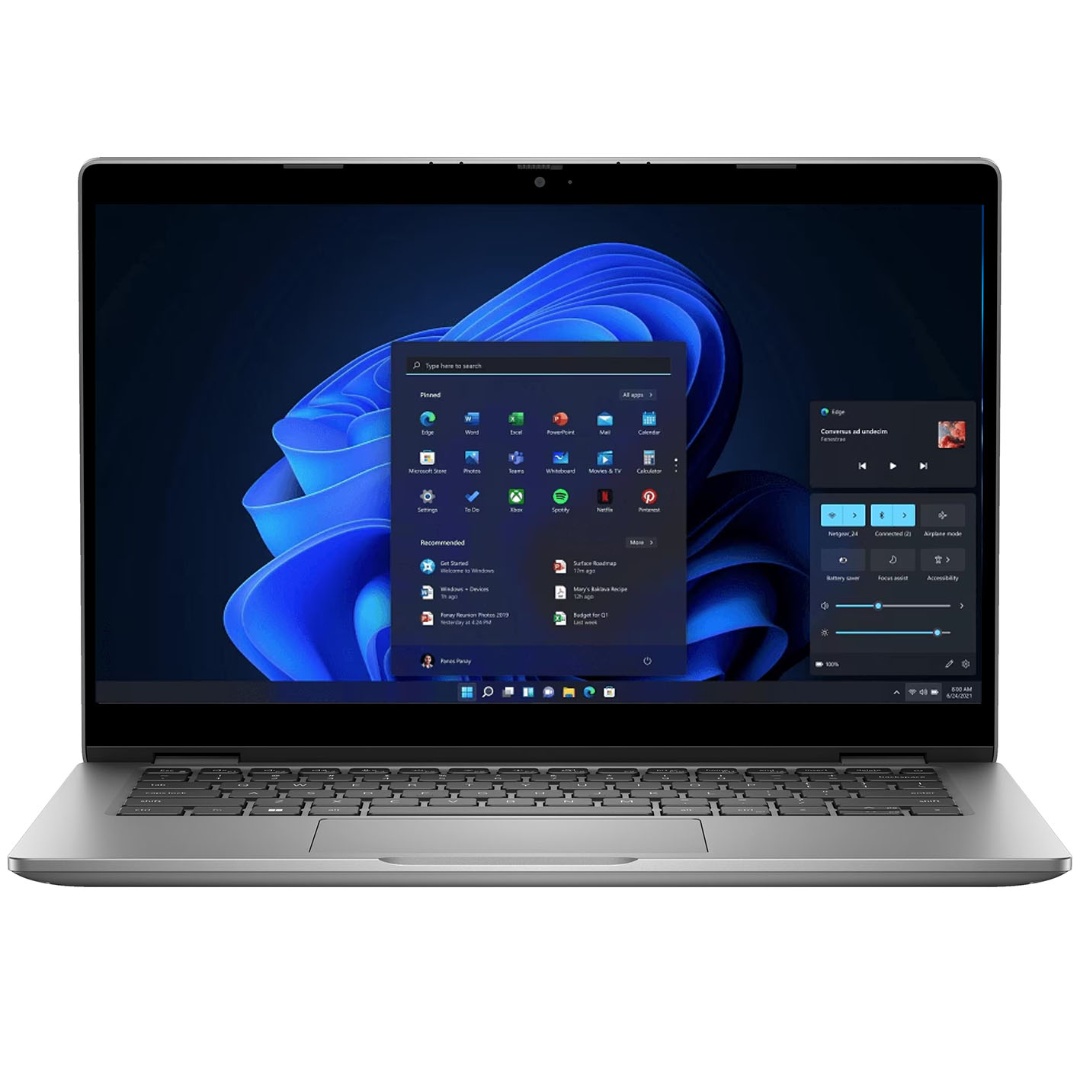 Notebook Dell Core i3 4.4Ghz, 8GB, 256GB SSD, 13.3