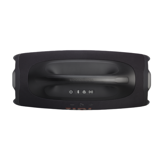 Parlante Portatil JBL Boombox 4 Bluetooth negro