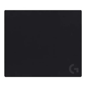 Mousepad Logitech G640 negro
