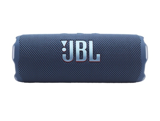 Parlante Portatil JBL Flip 7 bluetooth azul