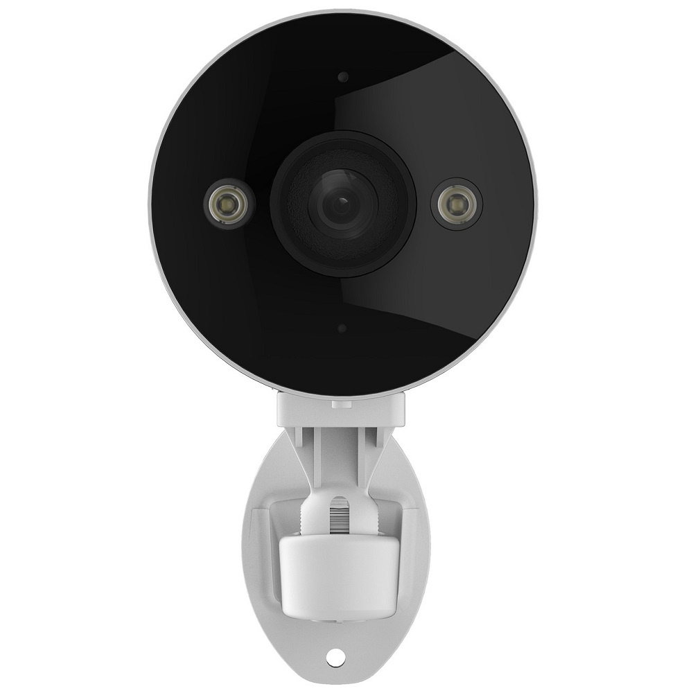 Camara PoE Ezviz H5 2K 3MP