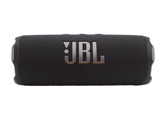 Parlante Portatil JBL Flip 7 bluetooth negro