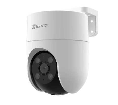 Camara Wifi Ezviz CS-H8C 2K 3MP con movimiento