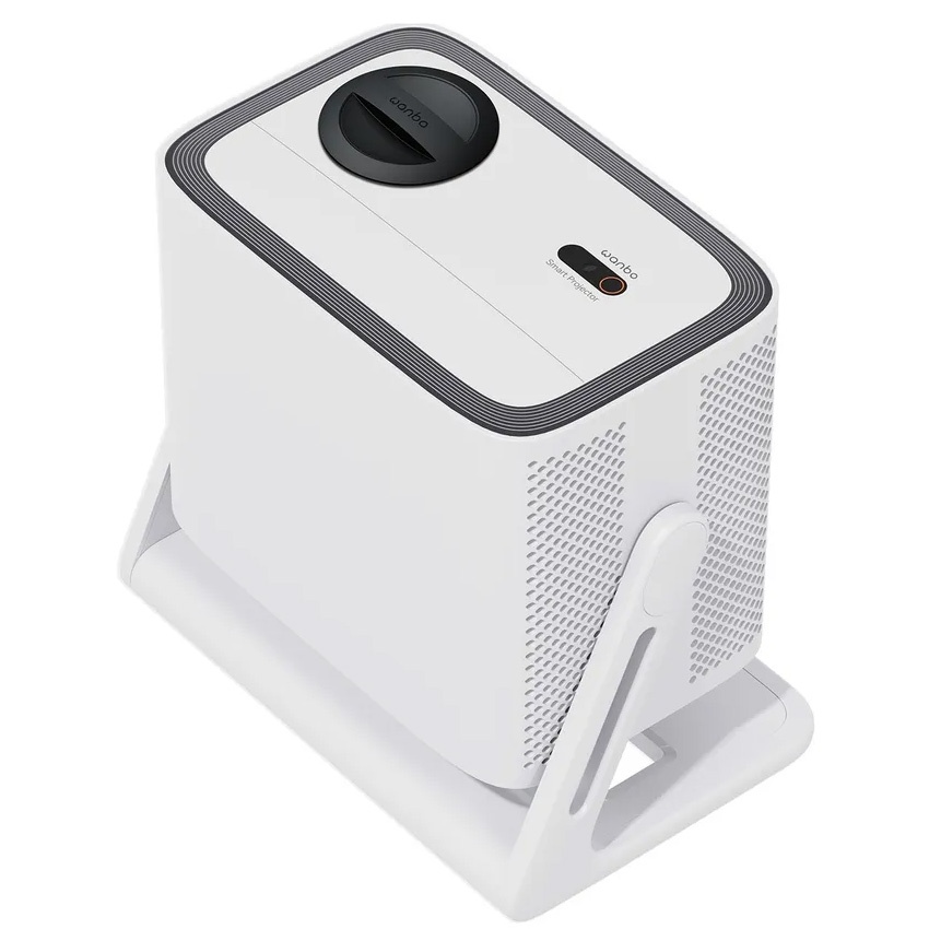 Proyector Wanbo Vali 1
