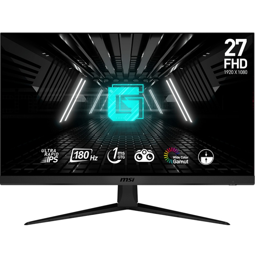 Monitor Gamer MSI 27
