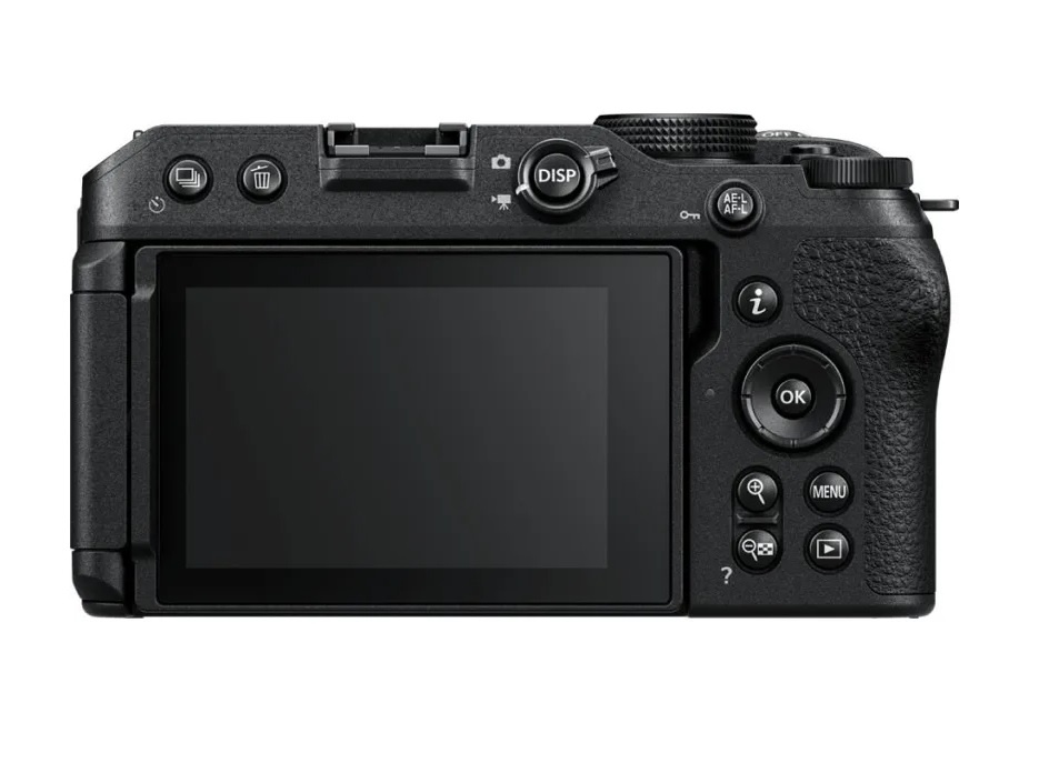Camara Nikon Z30 Body Mirrorless