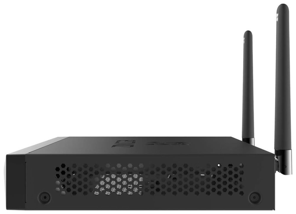 NVR Wifi Ezviz NVR-X5S 8 canales 5MP