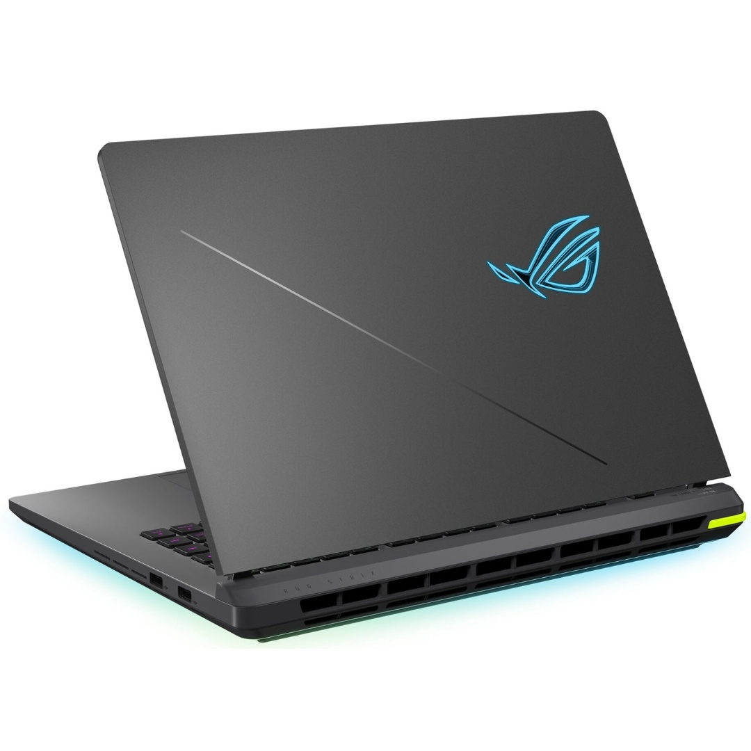 Notebook Gamer Asus ROG Ultra 9 275HX 5.4Ghz, 32GB, 1TB SSD, 16