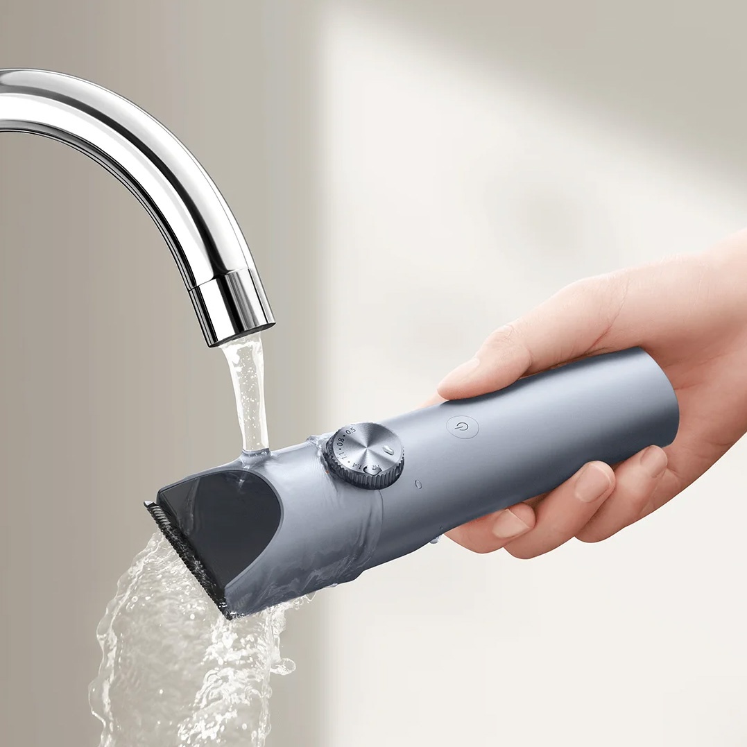 Cortapelo Xiaomi Hair Clipper 2