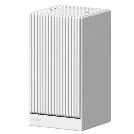 Proyector Wanbo Cube 2 Pro blanco