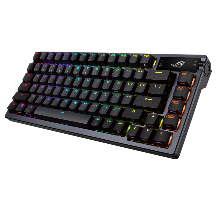 Teclado Asus M701 ROG Azoth Gaming