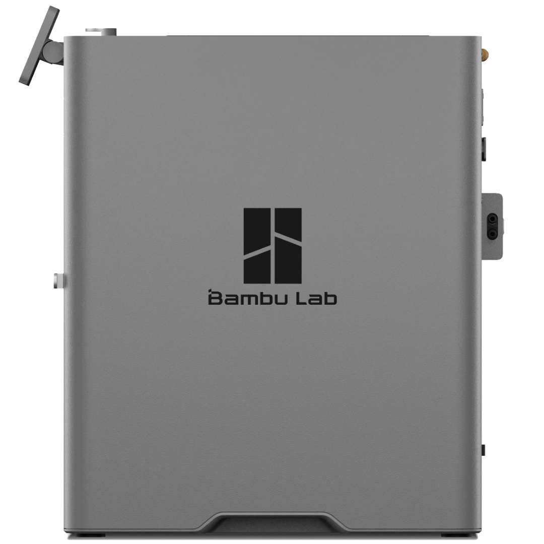 Impresora 3D Bambu Lab P2S
