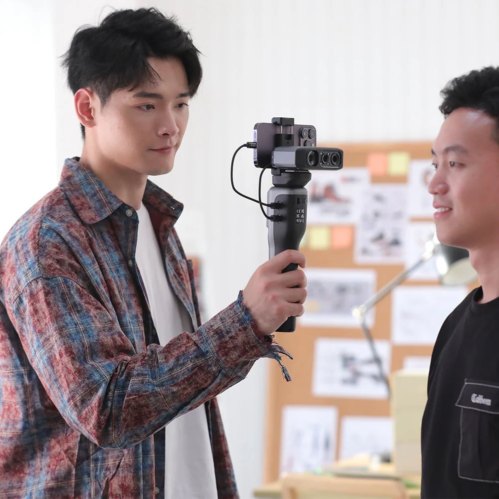 Smart Grip 3DMakerPro