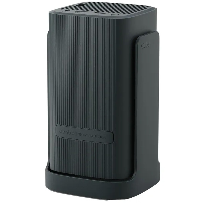 Proyector Wanbo Cube 1 verde