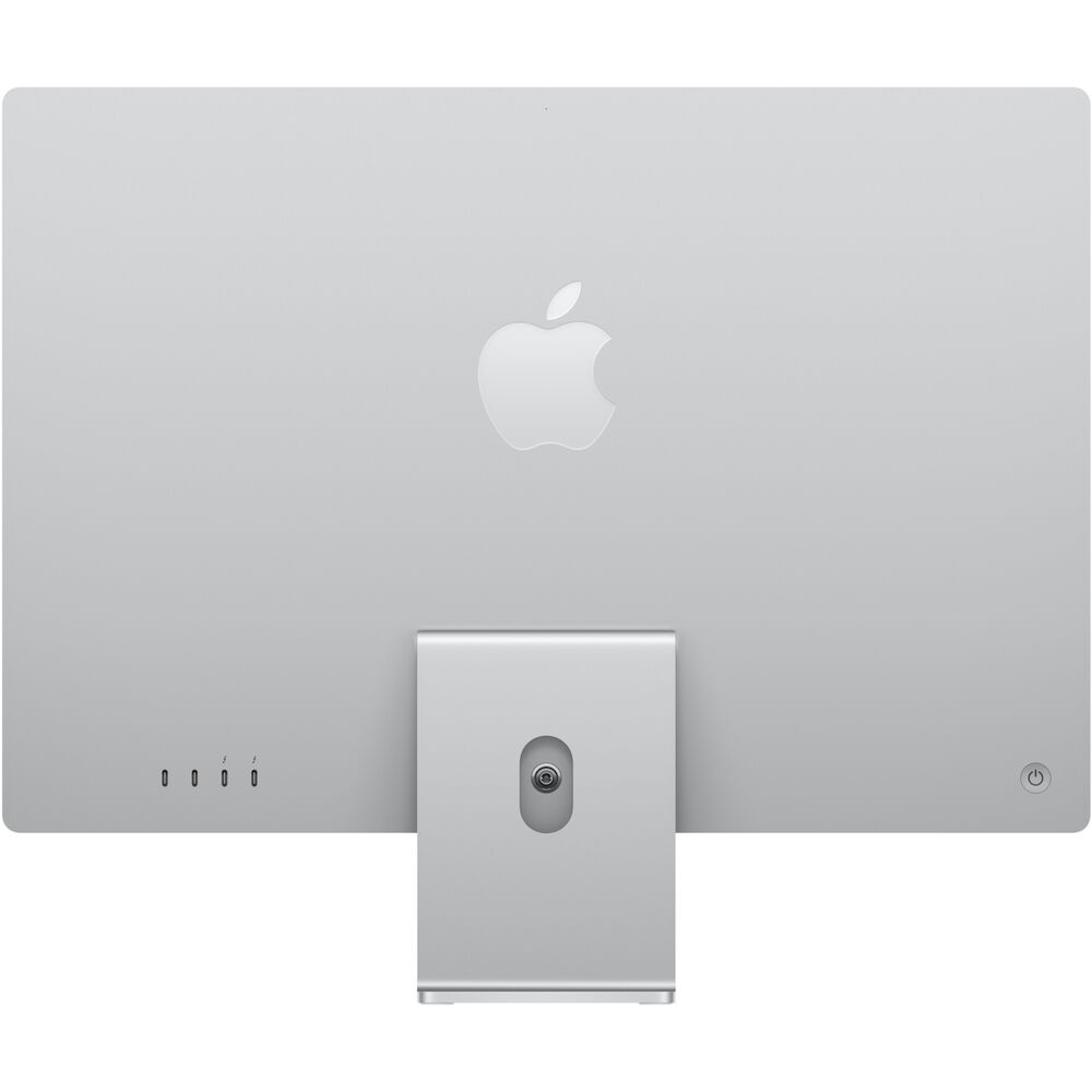 Equipo All in One Apple iMac M1 8-core, 8GB, 256GB SSD, 24
