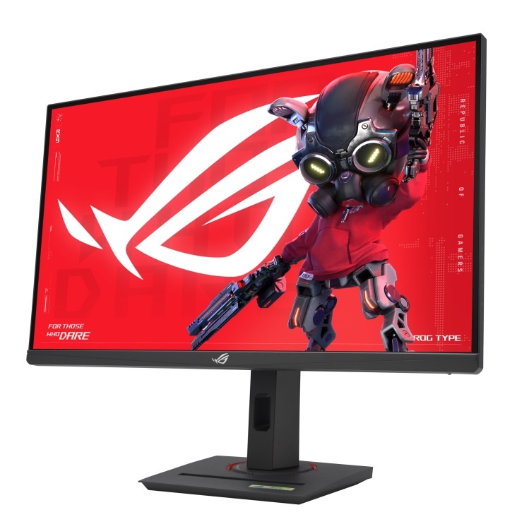 Monitor Asus 27