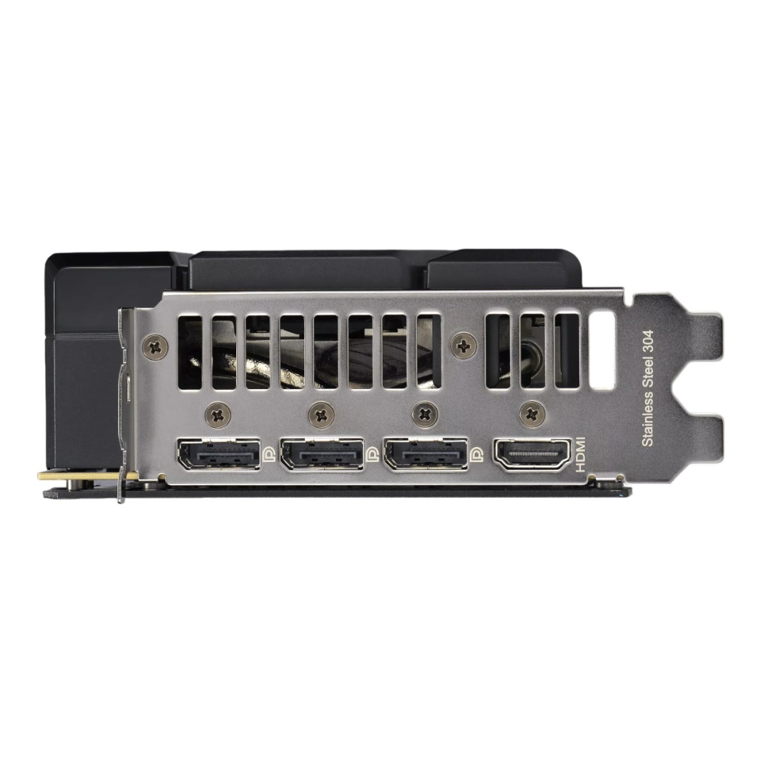 Tarjeta ASUS Dual Geforce RTX5070 12GB GDDR7 8K UHD