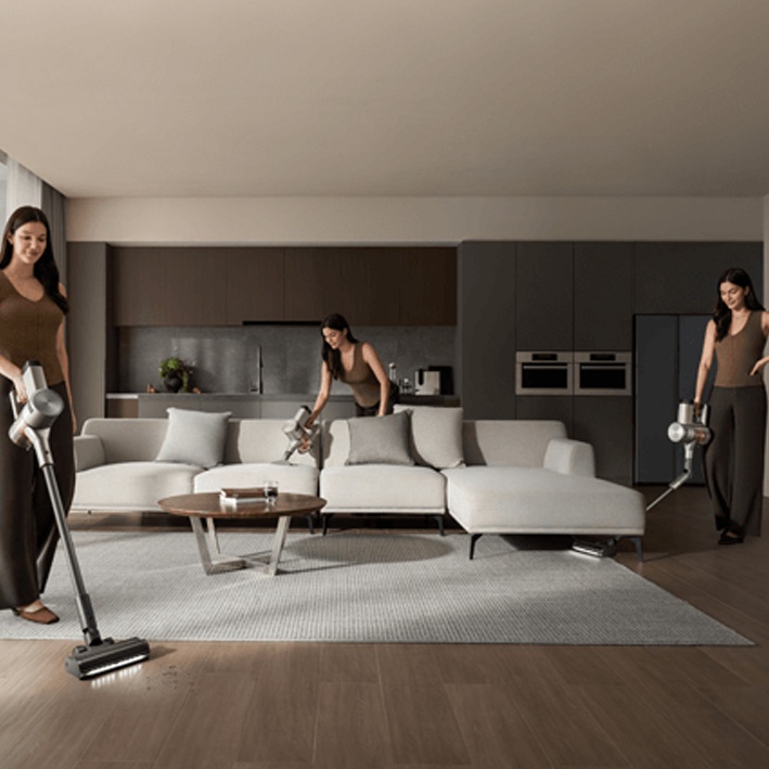 Aspiradora Xiaomi Vacuum Cleaner G30 Max