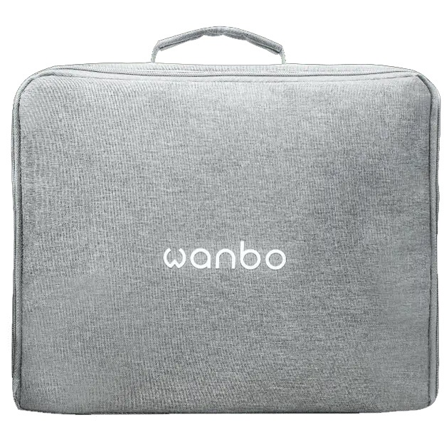 Bolso para Proyector Wanbo X5