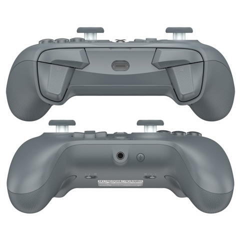 Joystick GameSir G7 SE para XBOX y PC gris