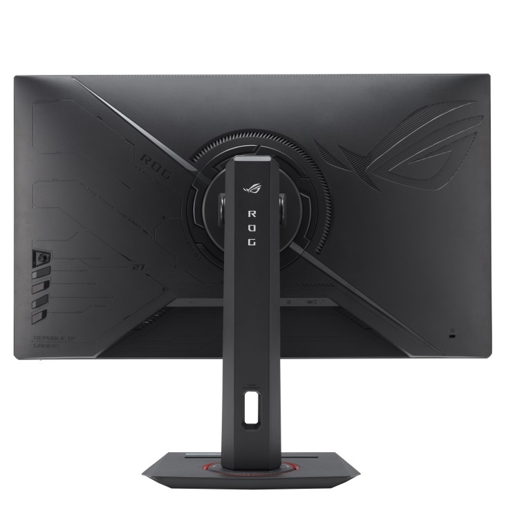 Monitor Asus 27