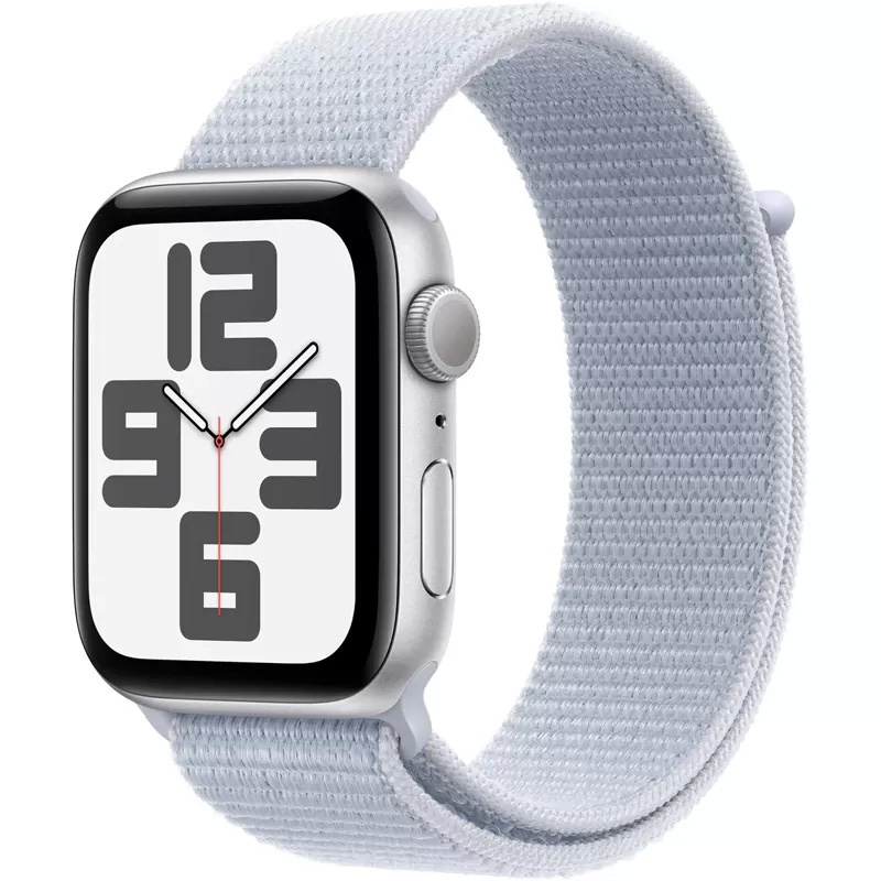 Reloj Apple Watch Series SE2 44mm Silver