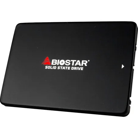 Disco SSD Biostar S160 256GB