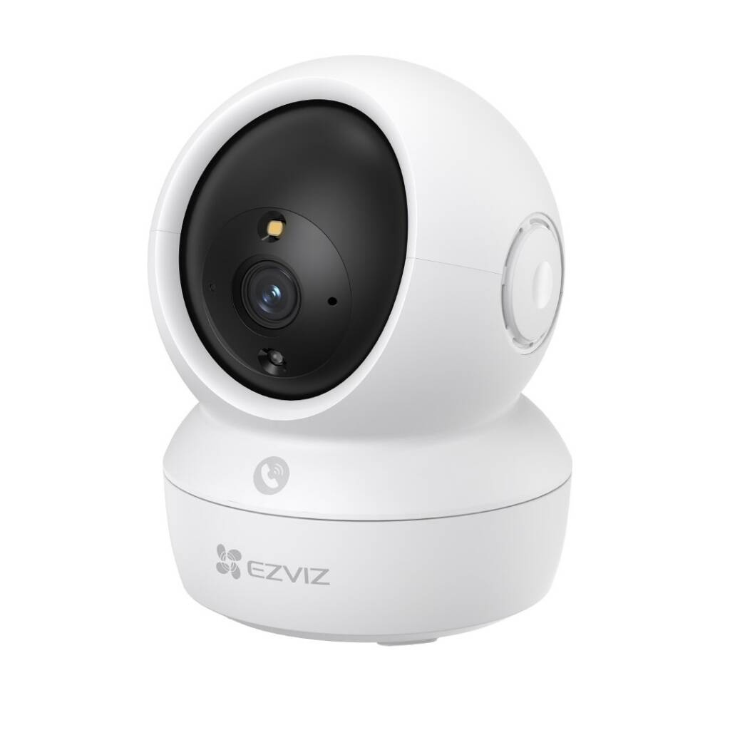 Camara Wifi Ezviz CS-H6c 3MP FHD