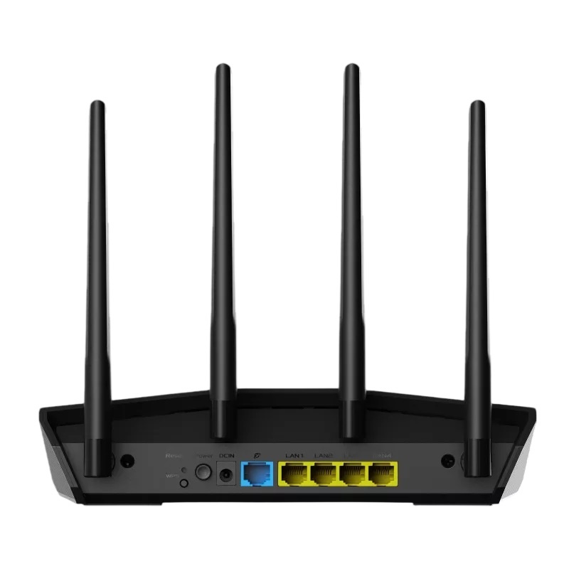 Router Wireless ASUS RT AX57 Dual band