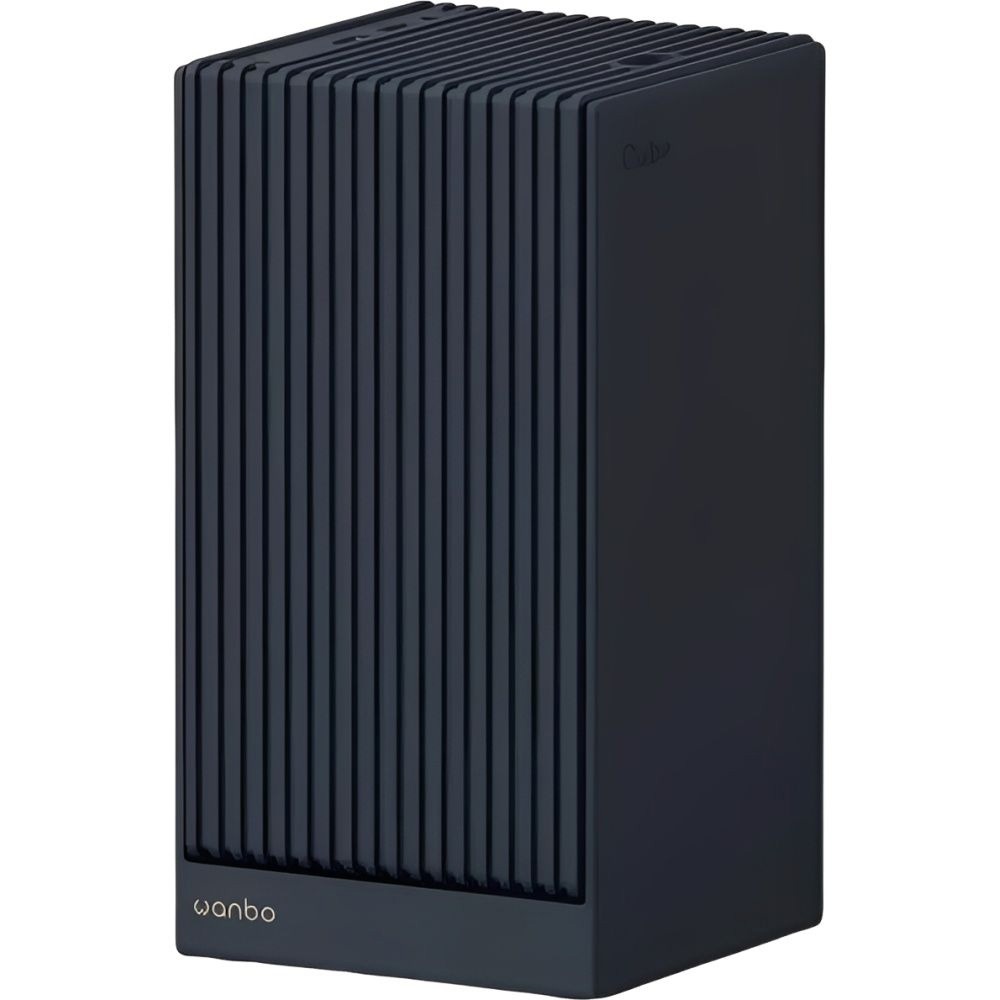 Proyector Wanbo Cube 2 Pro negro