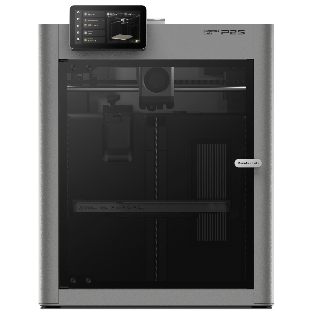 Impresora 3D Bambu Lab P2S