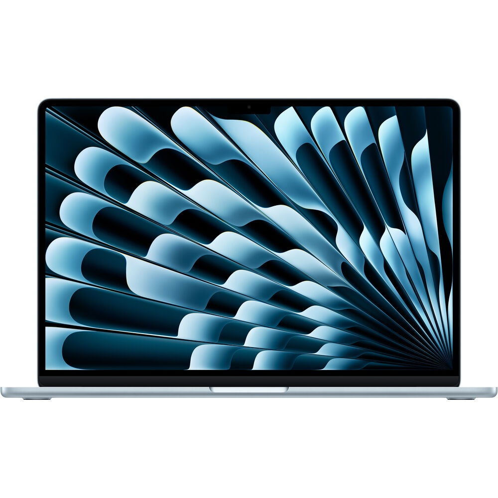 Apple Macbook Air M5 10+10, 16GB, 512GB SSD, 15.3'' Retina