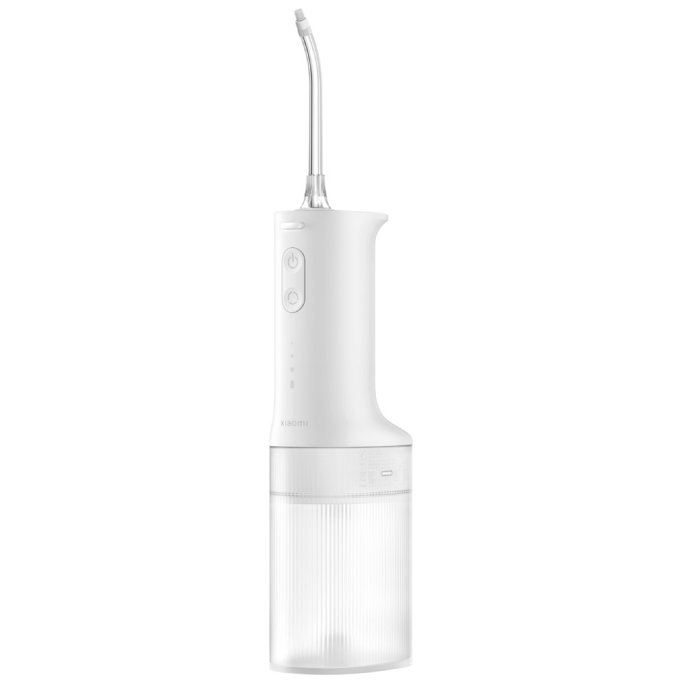 Irrigador Dental Xiaomi Water Flosser 2