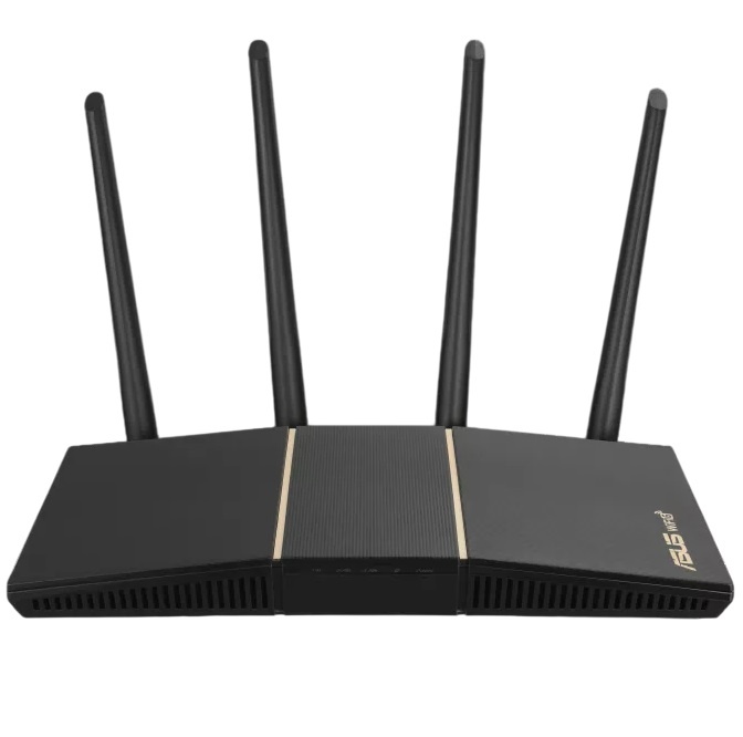 Router Wireless ASUS RT AX57 Dual band