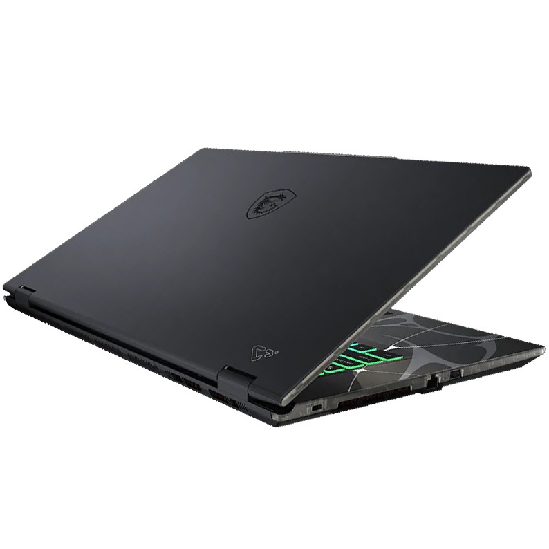 Notebook Gamer MSI Core 9 240H 5.8Ghz, 16GB, 1TB SSD, 17.3