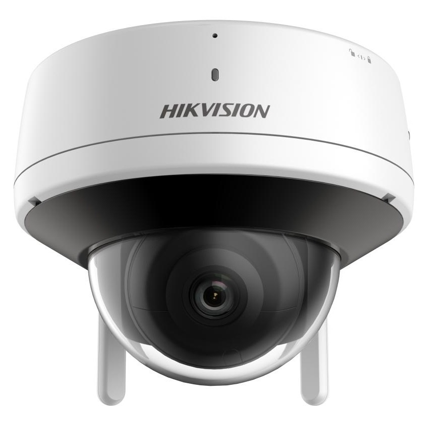 Camara Hikvision IP Wifi 2MP (2.8mm) domo exterior