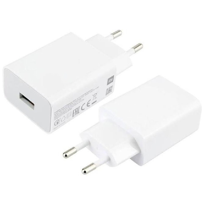 Cargador Xiaomi 22.5W Power Adapter USB A
