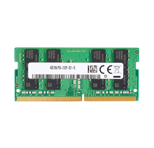 Memoria DDR4 4GB 2666Mhz pc4-21800 sodimm 