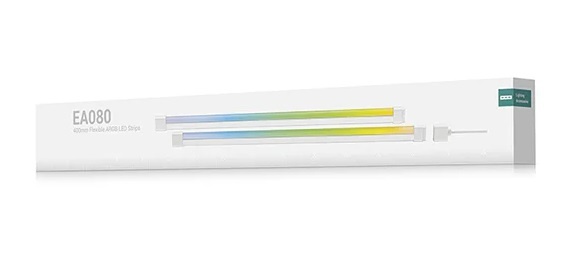 Tira Led DeepCool EA080 ARGB