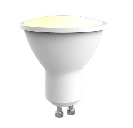 Lampara LED Shelly DUO frio/calor Wi-fi 5W