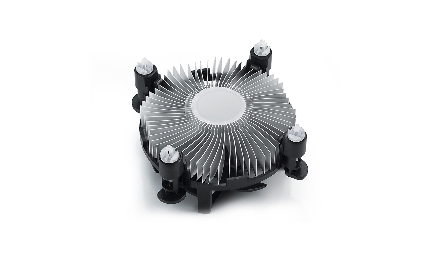 Cooler Deepcool CK-11509 para intel 