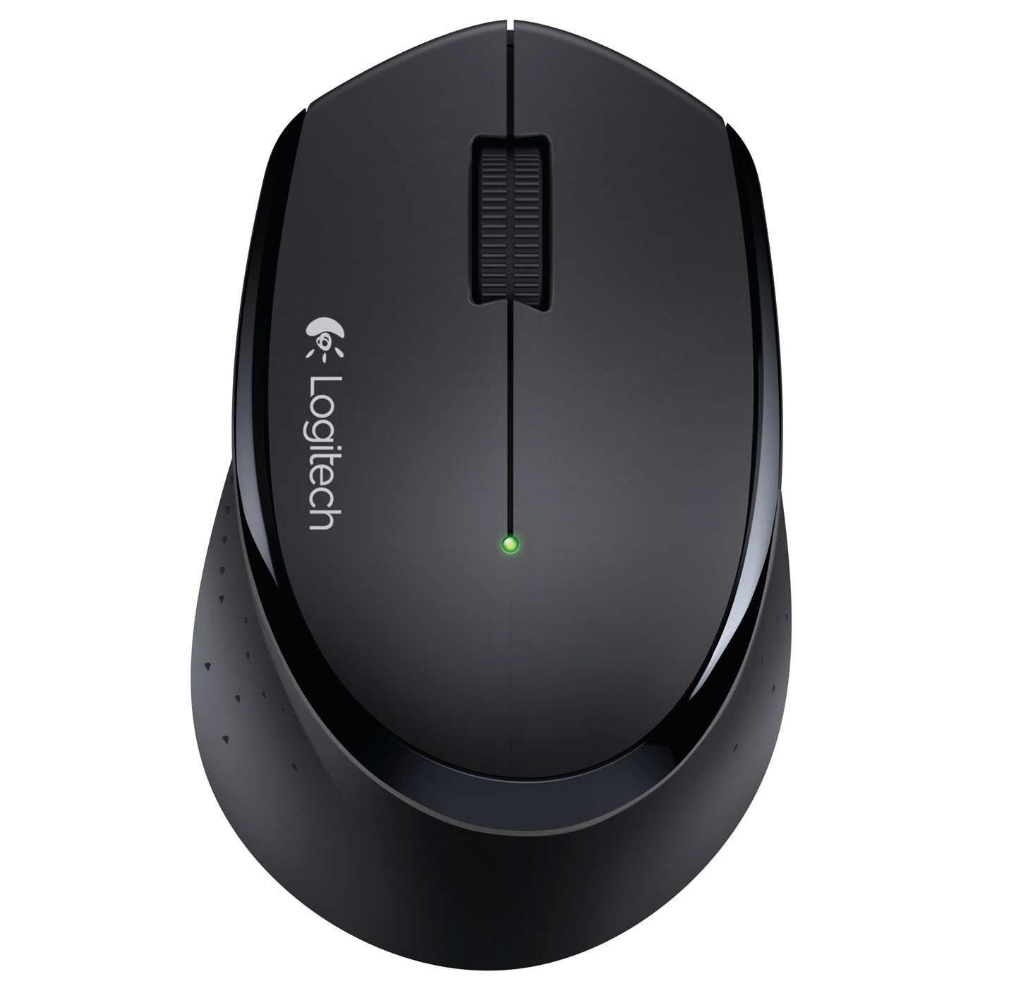 Combo Logitech MK345 teclado y mouse inalámbricos
