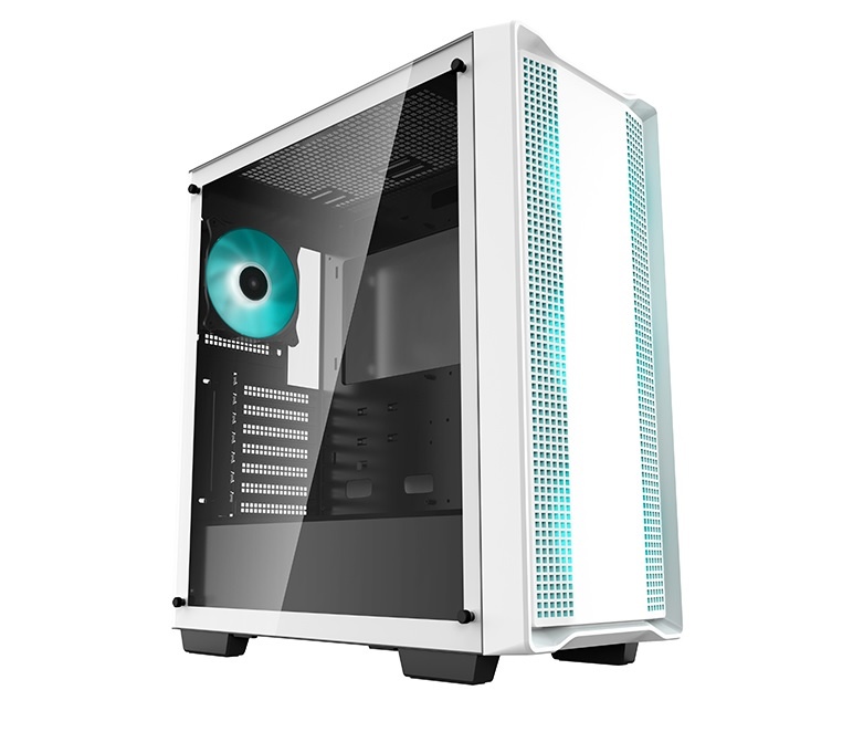 Gabinete Deepcool CC560 V2 Blanco