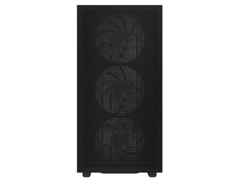 Gabinete Deepcool CH560 Digital Negro