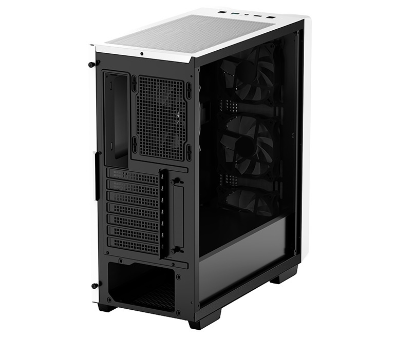 Gabinete Deepcool CC560 V2 Blanco